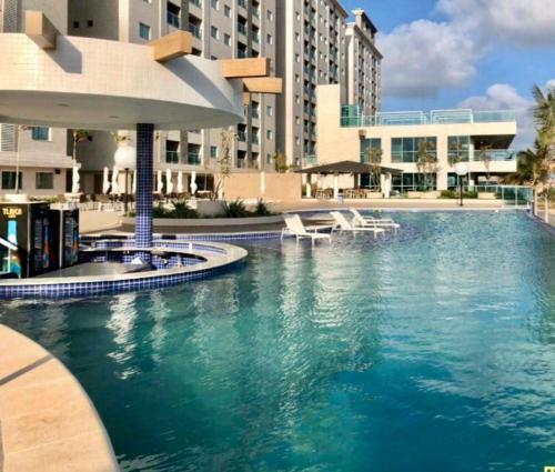 Apartamento Salinas Park Resort