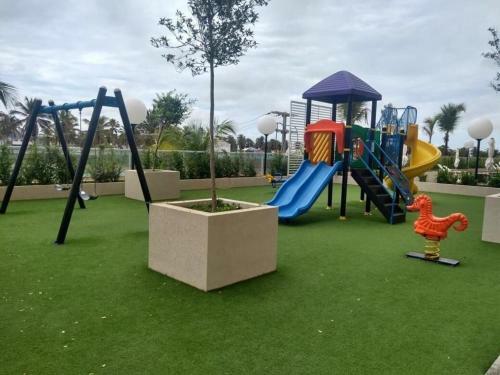 Apartamento Salinas Park Resort