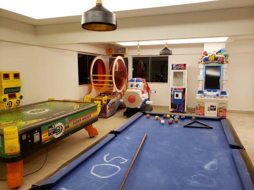 Apartamento Salinas Park Resort