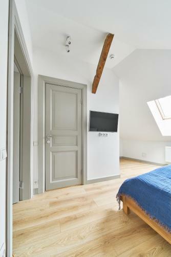 Super Cozy Apartment For Two, Vilnius City Centre