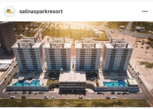 Hotel Salinas Parks