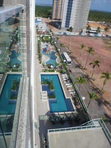 Apartamento Salinas Park Resort