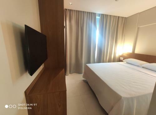 Hotel Salinas Exclusive Resort