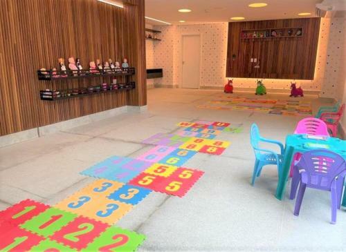 Apartamento Salinas Exclusive Resort