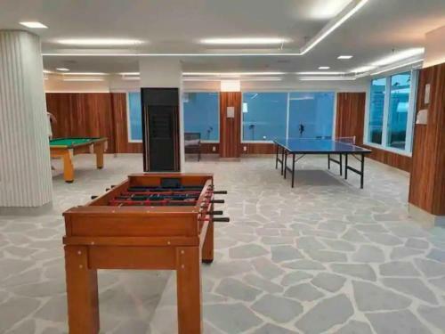 Apartamento Salinas Exclusive Resort