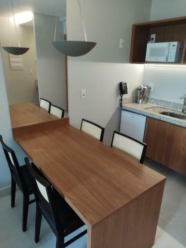 Apartamento Salinas Exclusive Resort