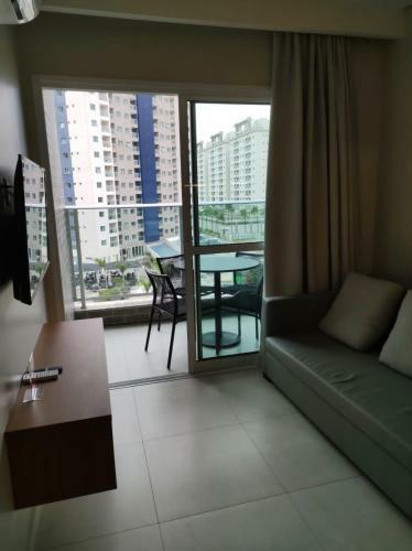Apartamento Salinas Exclusive Resort