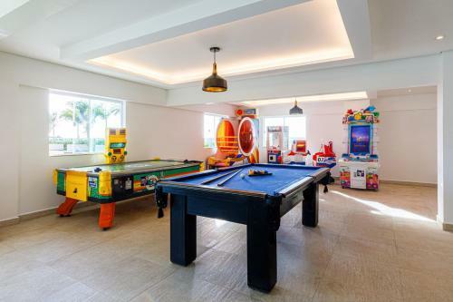 Apartamento Salinas Park Resort