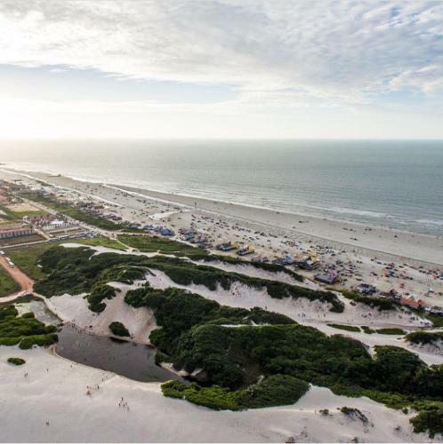 Apartamento Salinas Exclusive Resort