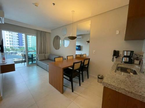 Apartamento Salinas Exclusive Resort