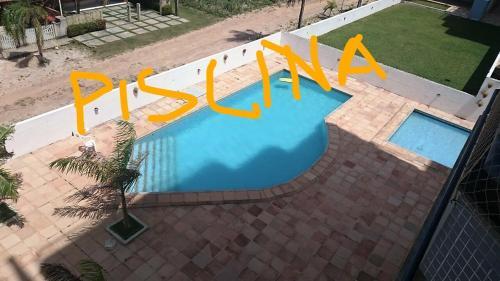 Apartamento Lindo Apto No Atalaia.