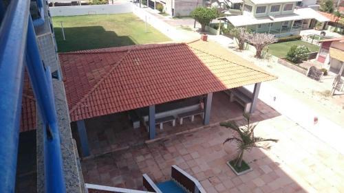 Apartamento Lindo Apto No Atalaia.