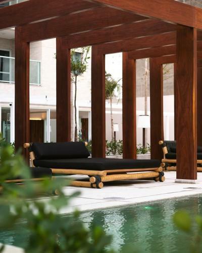 Apartamento Salinas Exclusive Resort