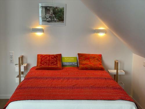 Apartamento Ollediek