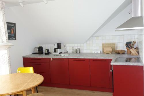 Apartamento Ollediek