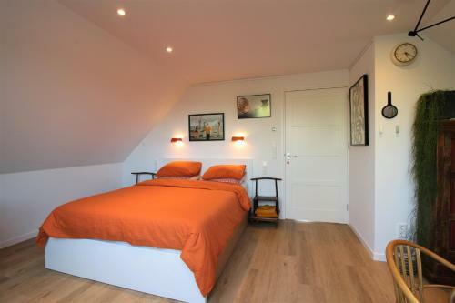 Apartamento Ollediek