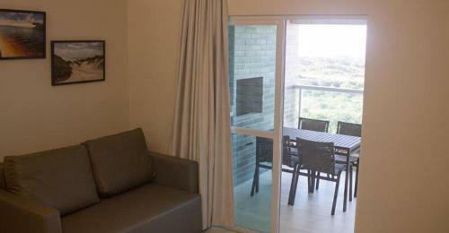 Hotel Apt Em Salinas Park Resort (Vista Mar)
