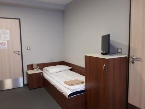 Hostal Pokoje Go?cinne ?wietlik