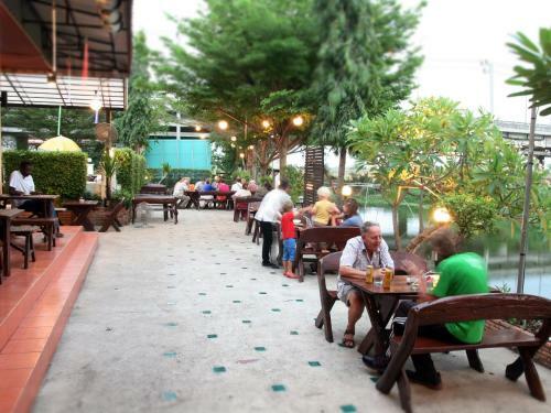 The Great Residence Hotel