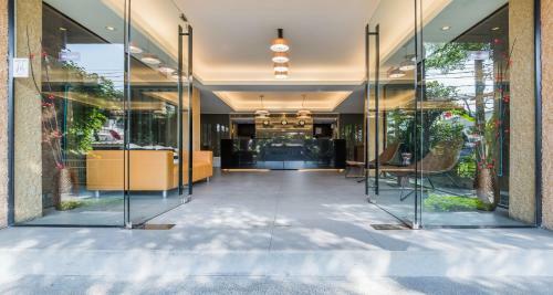 Hotel The Cottage Suvarnabhumi
