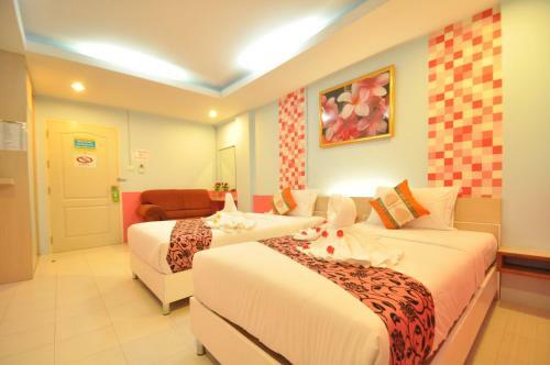 Aparthotel Kriss Residence