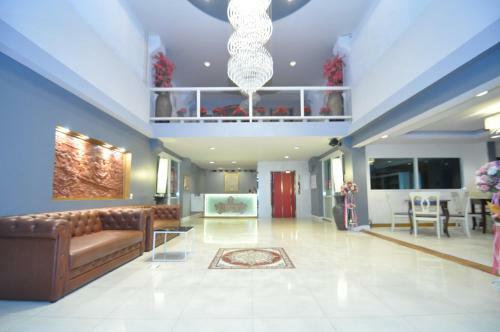 Aparthotel Kriss Residence