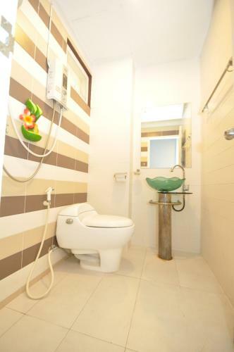 Aparthotel Kriss Residence