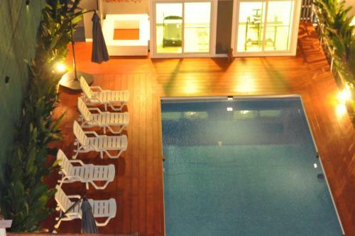 Aparthotel Kriss Residence