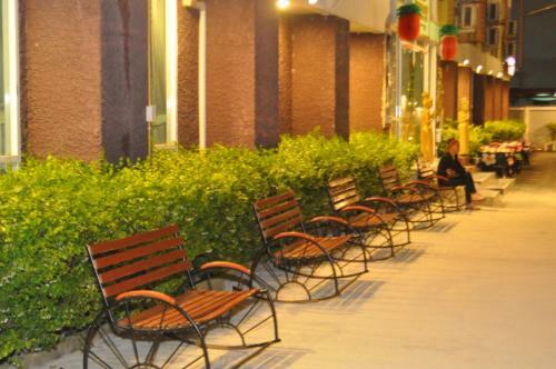 Aparthotel Kriss Residence