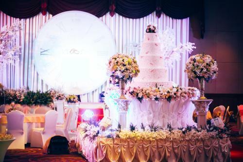 Novotel Suvarnabhumi Airport Hotel