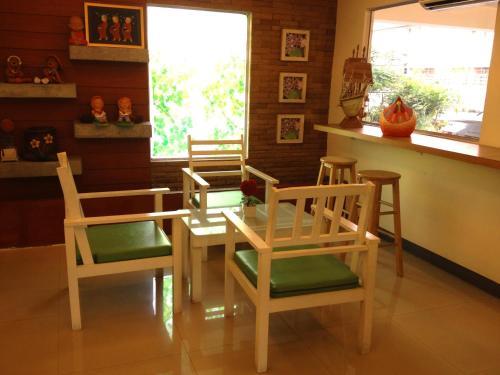 Hotel Casa Narinya @ Suvarnabhumi Airport