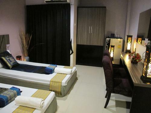 Airy Hotel
