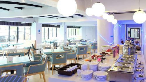 Airy Hotel