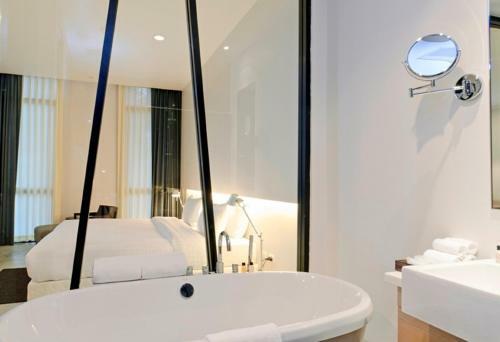 Hotel Vismaya Suvarnabhumi