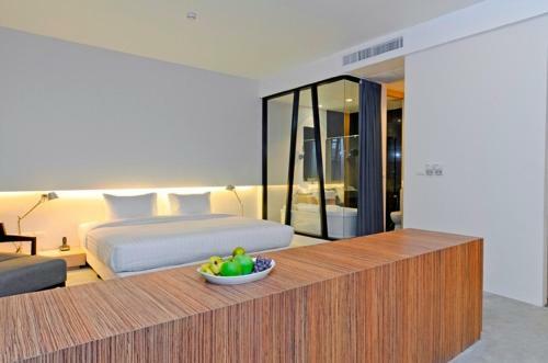 Hotel Vismaya Suvarnabhumi