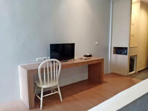 Hotel Vismaya Suvarnabhumi