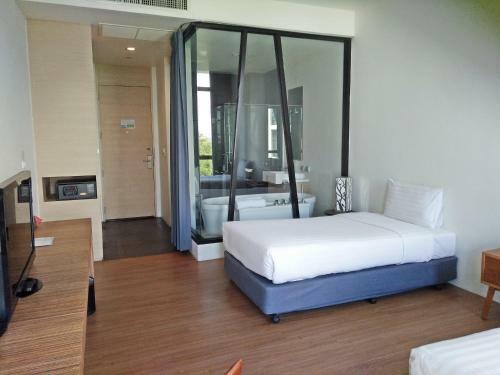 Hotel Vismaya Suvarnabhumi