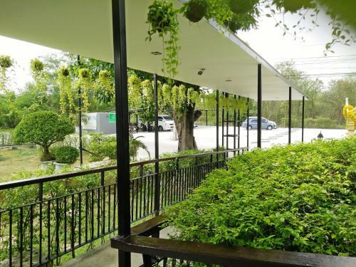 Hotel Vismaya Suvarnabhumi