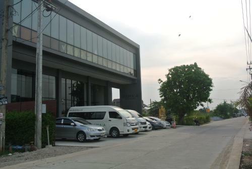 Hotel Vismaya Suvarnabhumi