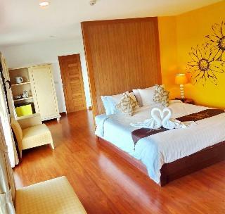 Hotel Bussaba Bangkok