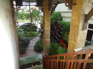 Hotel Bussaba Bangkok