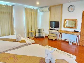 Hotel Bussaba Bangkok