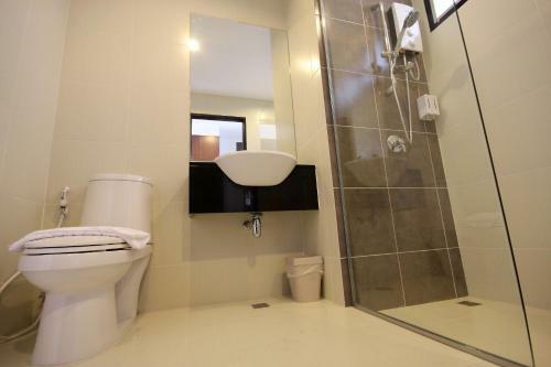 Hotel Bs Residence Suvarnabhumi