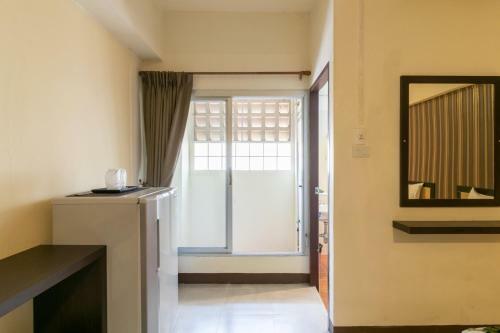 Aparthotel Learn Praya Suvarnabhumi