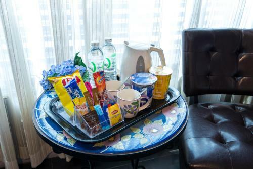 Hotel Lilac Relax-residence