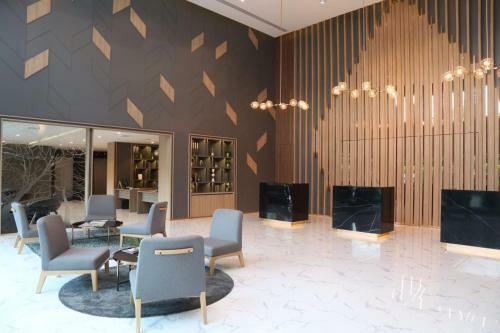 Hotel Miracle Suvarnabhumi Airport