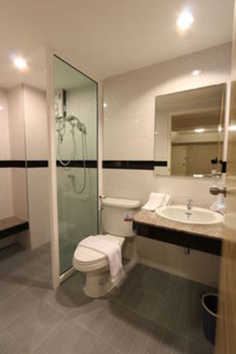Hotel Golden Jade Suvarnabhumi