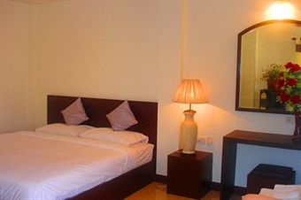 Hotel Suphan Lake Hometel