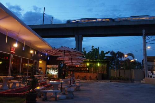 Hotel Nest Boutique Resort