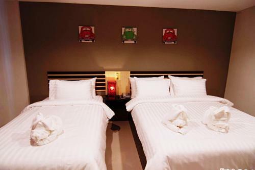 Hotel Nest Boutique Resort